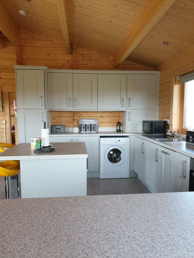 הוילה שרוסברי Ruth'S Retreat Country Retreat With Private Hot Tub מראה חיצוני תמונה